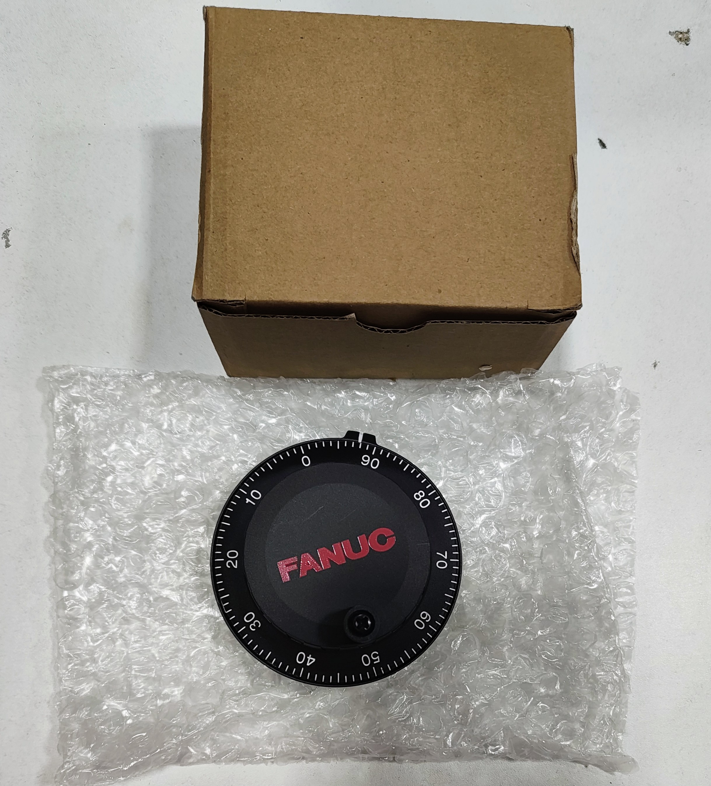 PULSE GENERATOR (Manual Pulse Generator – MPG)